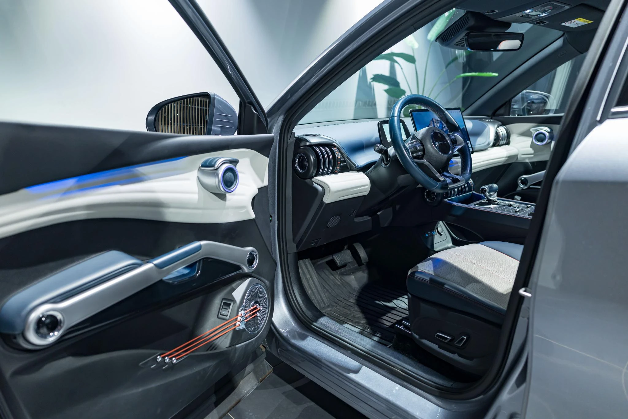 BYD-ATTO 3-image-26