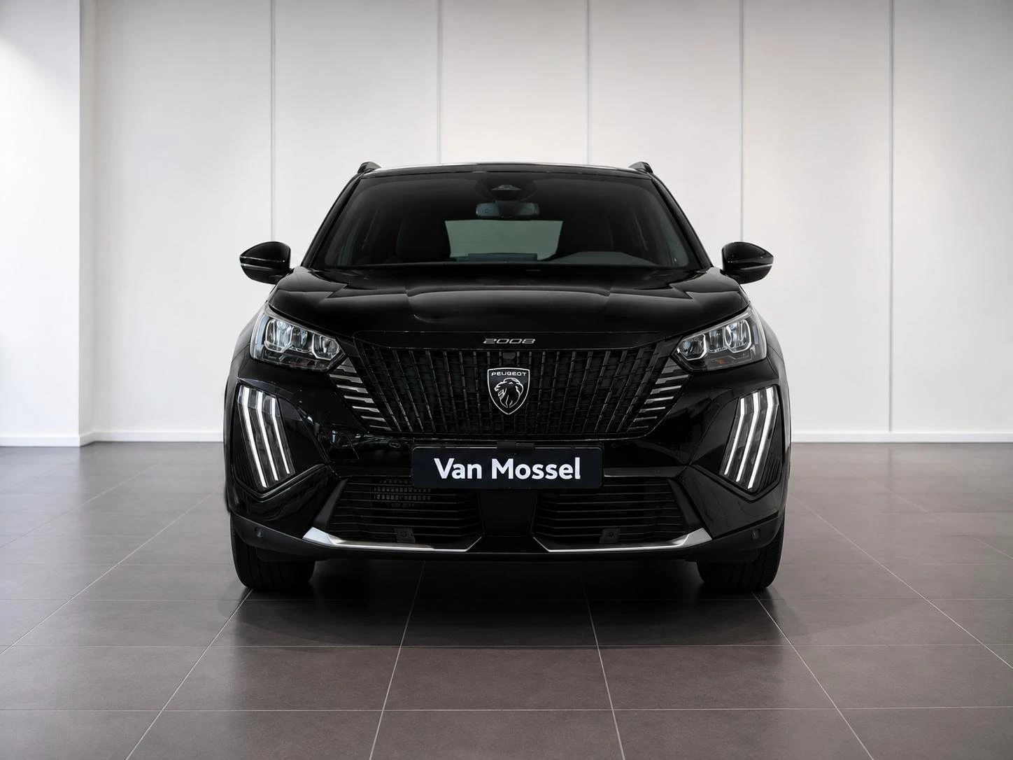 Peugeot 2008 1.2 Hybrid 145 Allure