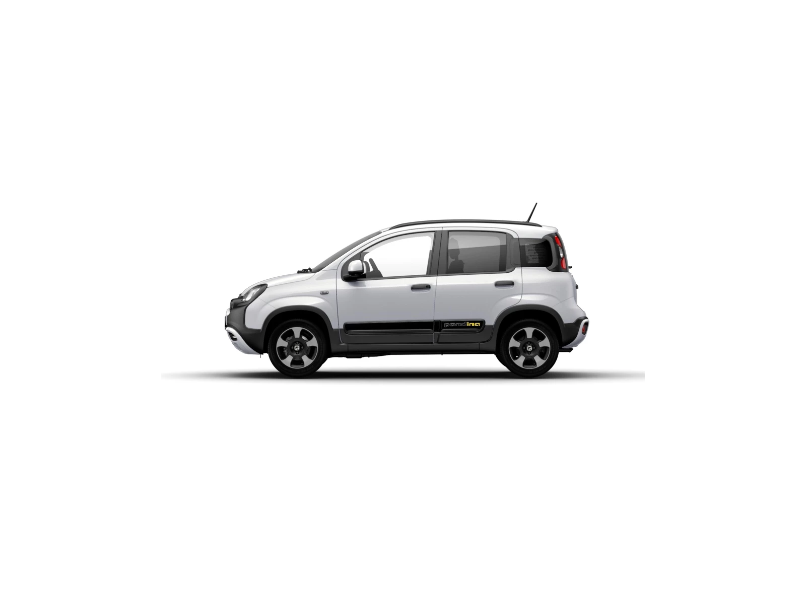 Fiat Pandina