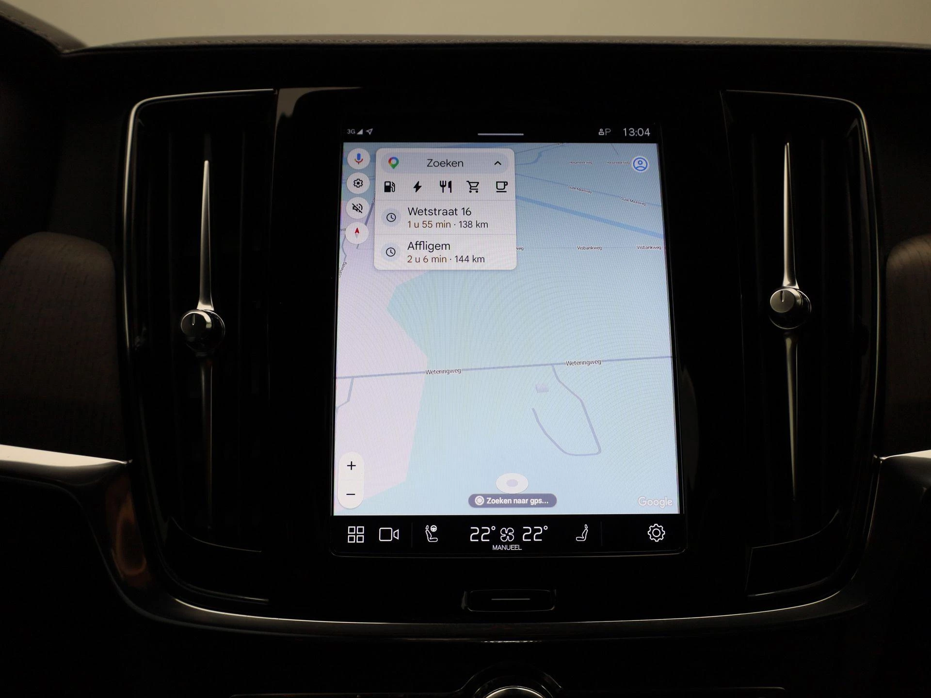 Volvo S90 T8 PHEV Plus Bright Aut.