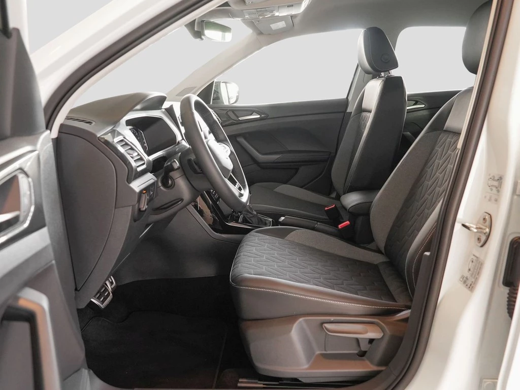 Volkswagen T-Cross 1.0 TSI 85 kW (116 PS) DSG 1.0 TSI 85 kW Energy VAL