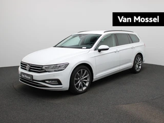 Volkswagen Passat Variant 2.0 TDI Business