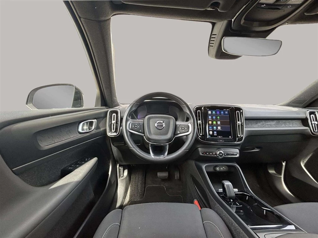 Volvo XC40 P6 Recharge Core 231HK 5d Aut.