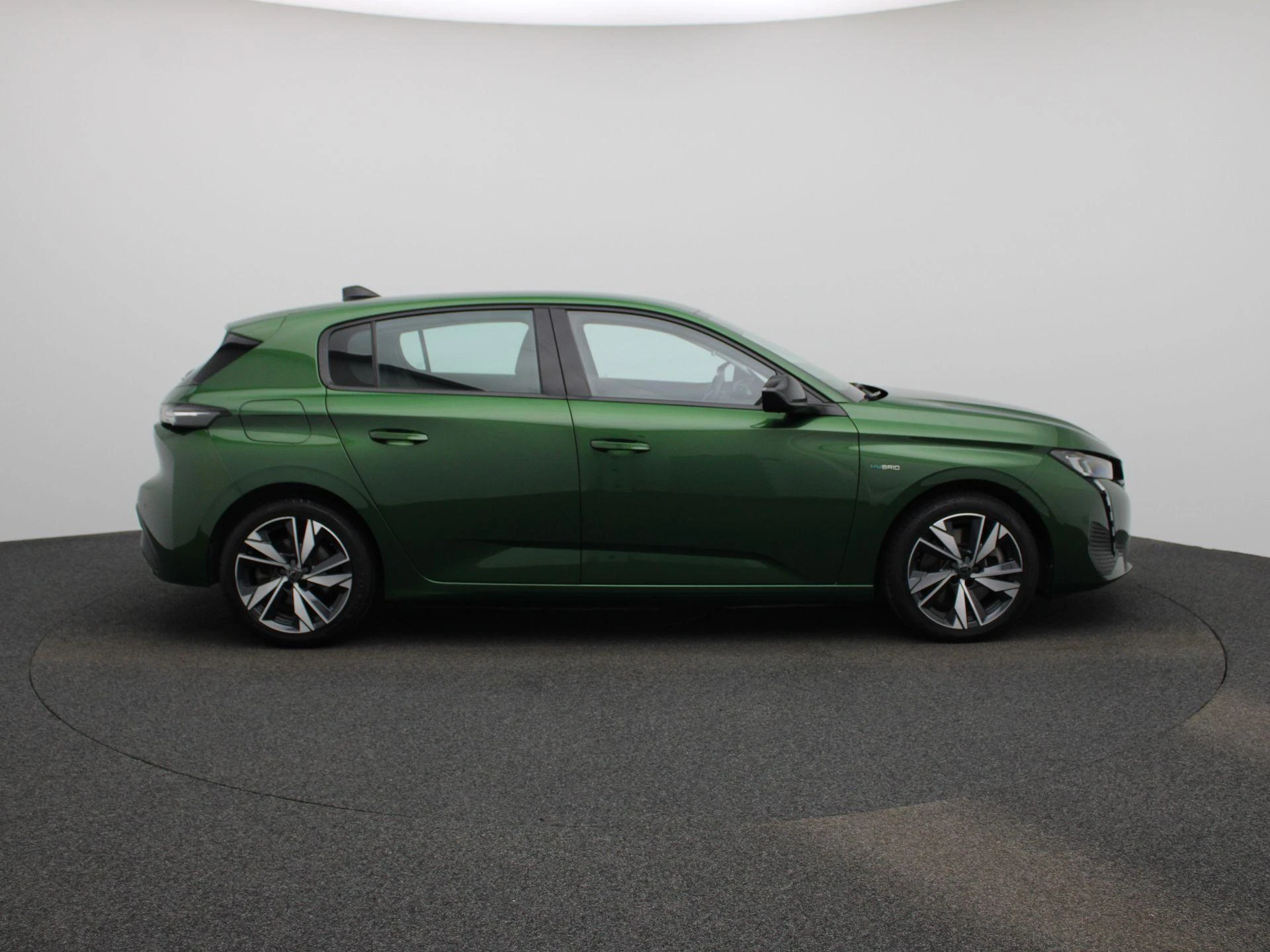 Peugeot 308 1.6 Plug-in Hybrid 180 Active Pack Business