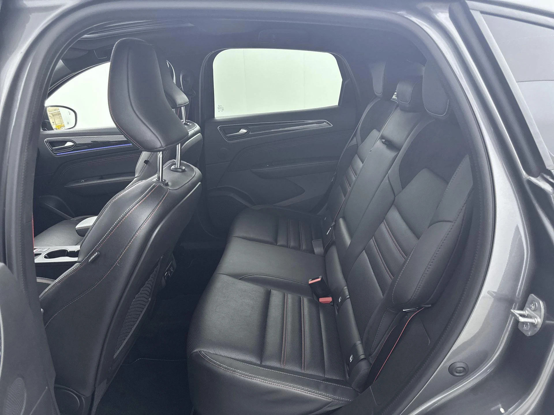 Renault Arkana 1.3 mild hybrid 160Pk R.S. line