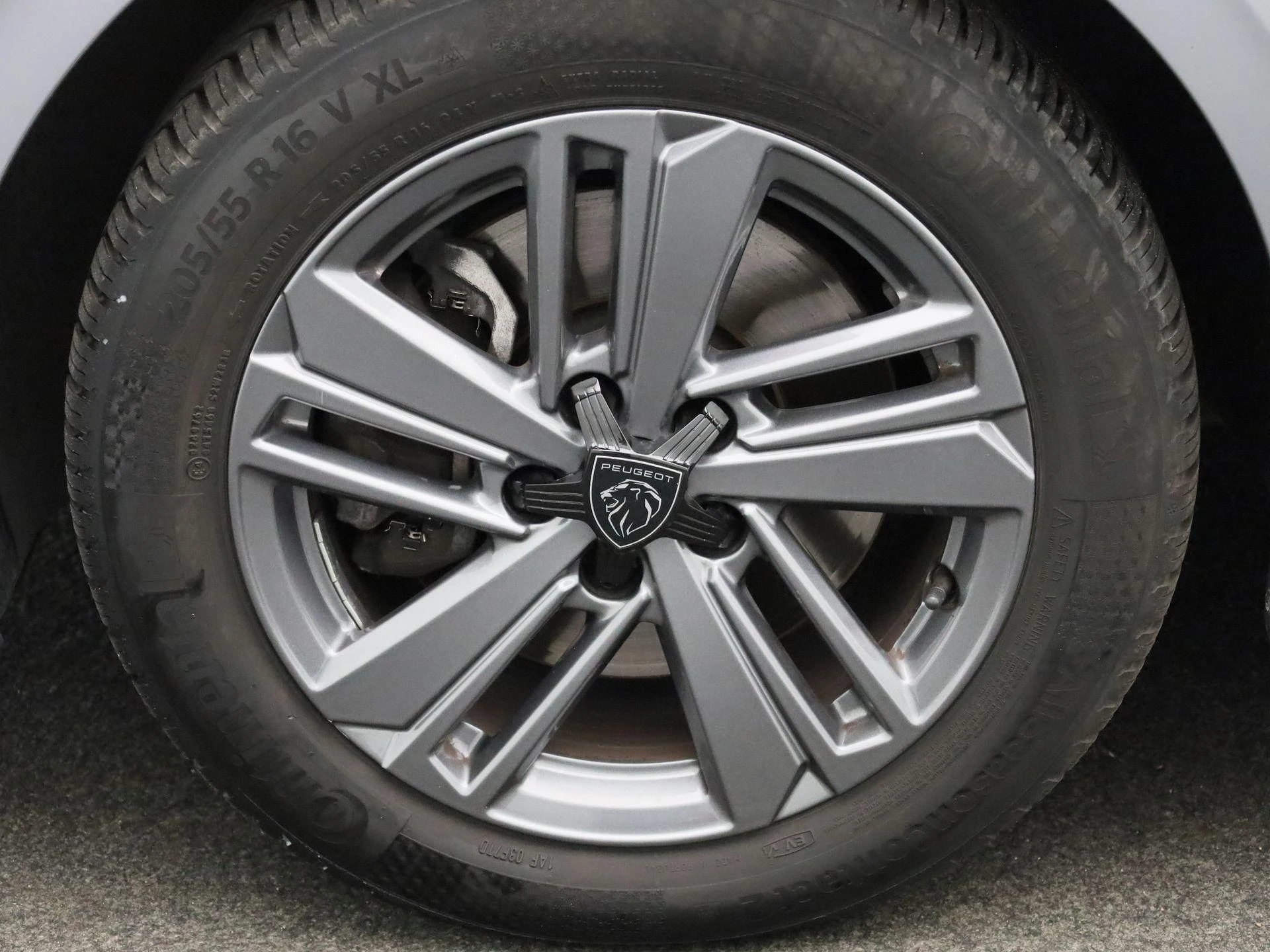 Peugeot 308 SW 1.2 PureTech 130 S&S EAT8 Active Pack