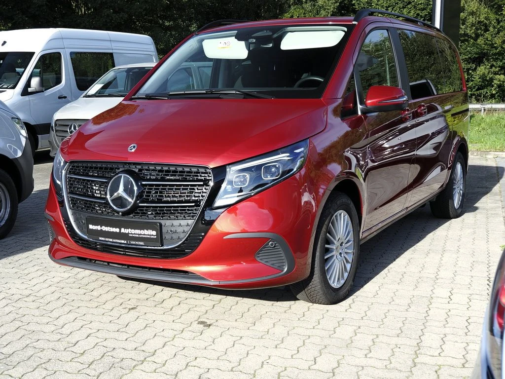 Mercedes-Benz-V-Klasse 220 d-image-6