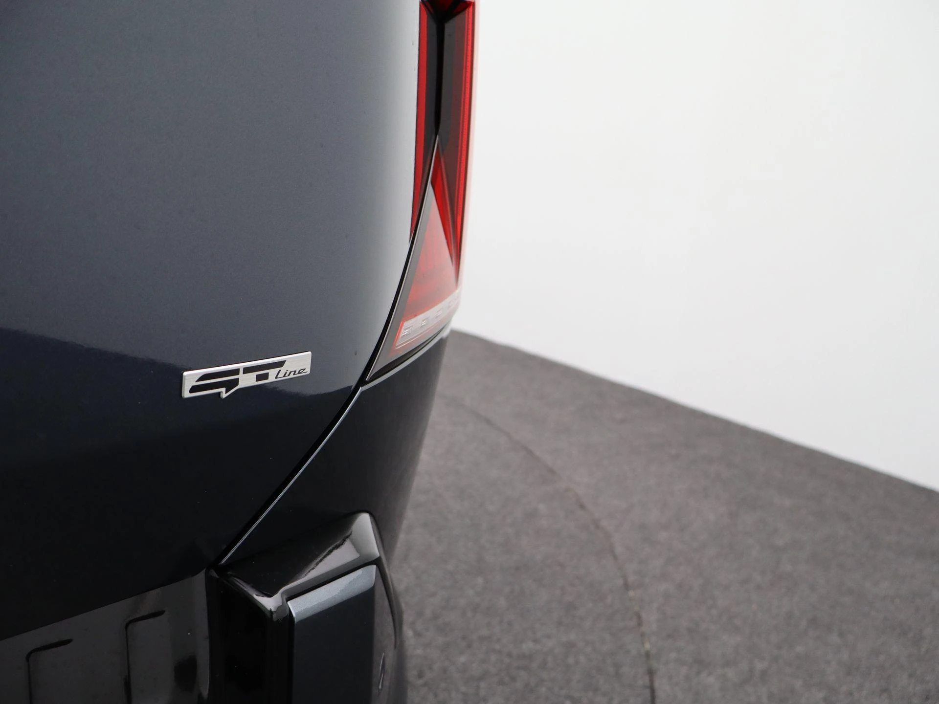 Kia EV5 GT-PlusLine 81.4 kWh