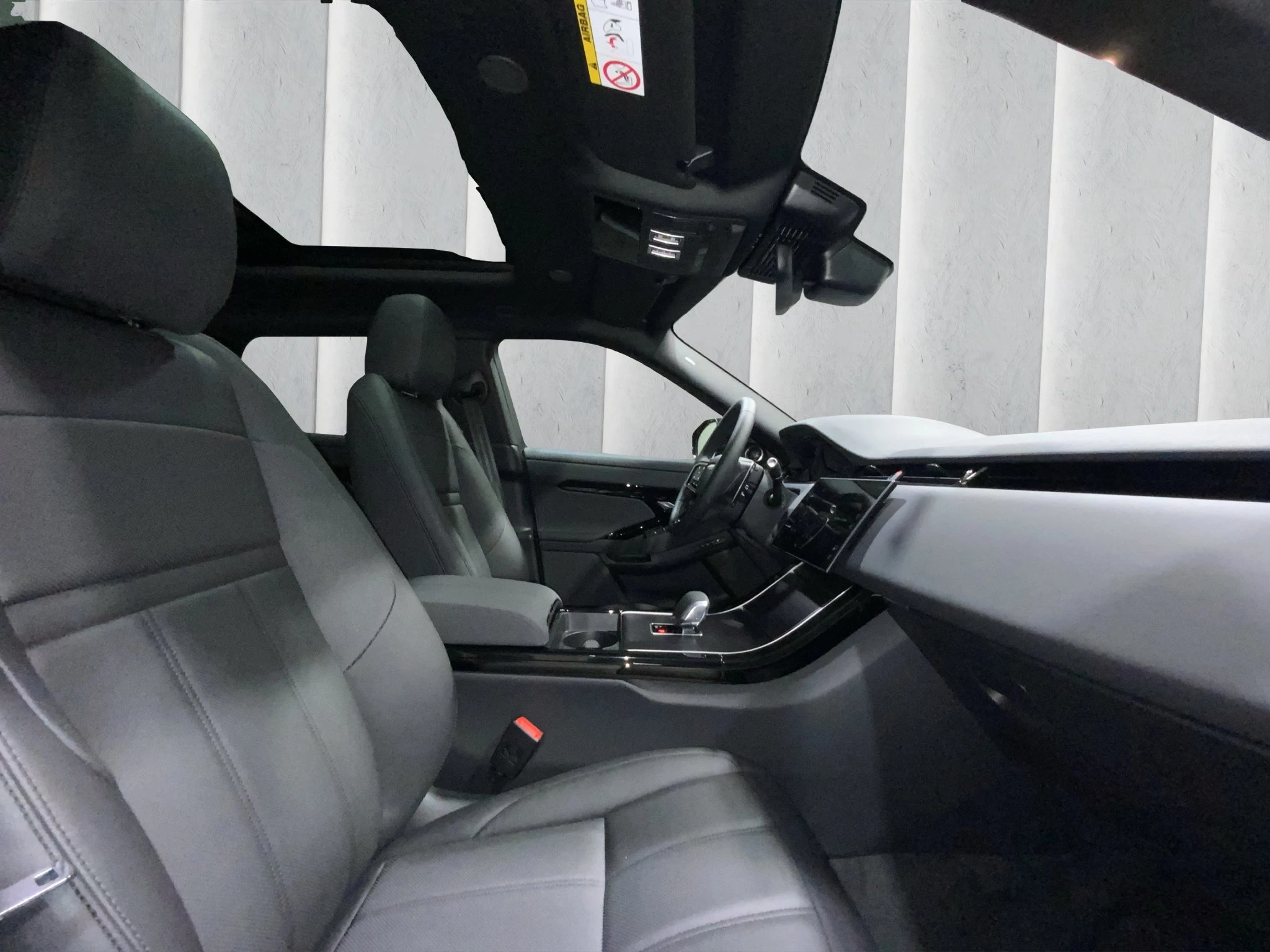 Land Rover Range Rover Evoque DYNAMIC SE D200 AWD Automatik