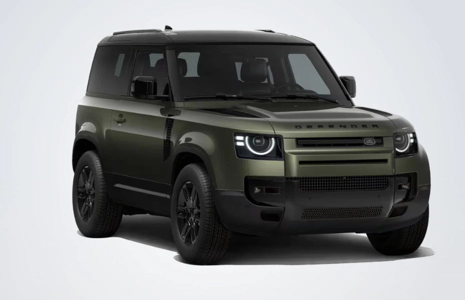 Land Rover-Defender-image-0