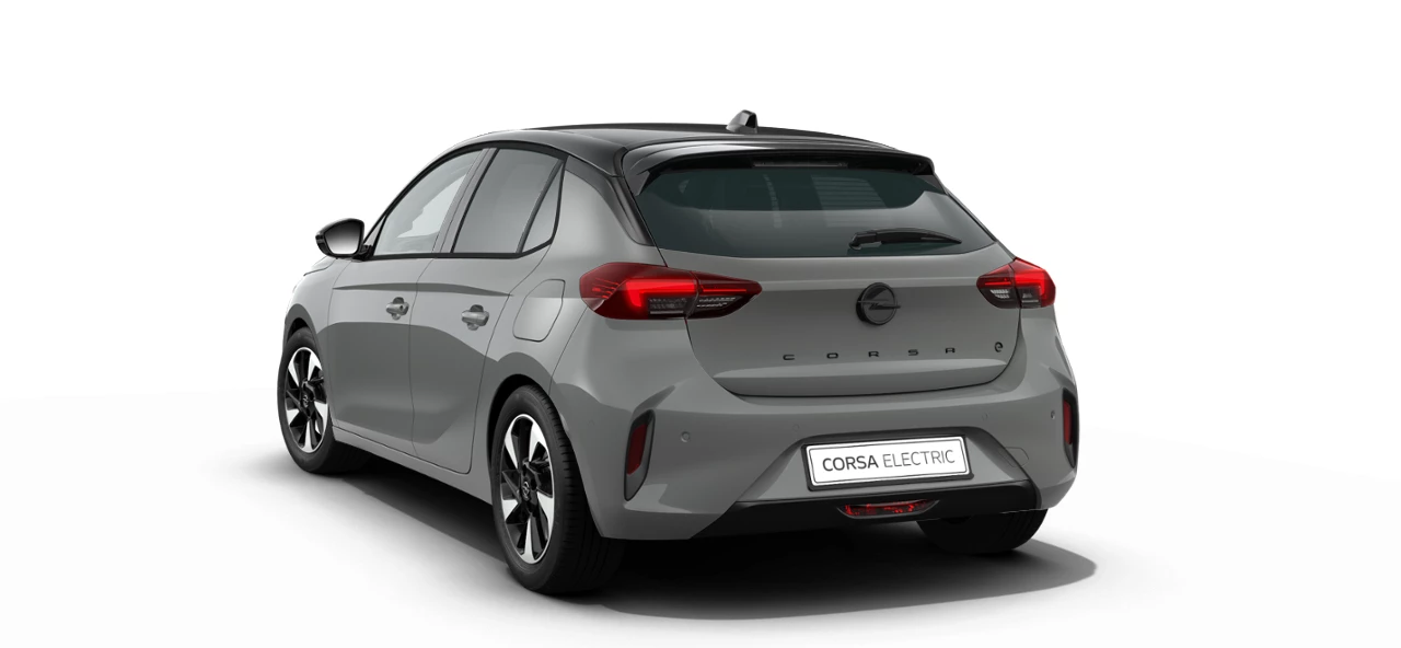 Opel Corsa-e GS - Electric