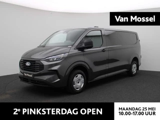 Ford Transit Custom 300 2.0 TDCI L2H1 Trend