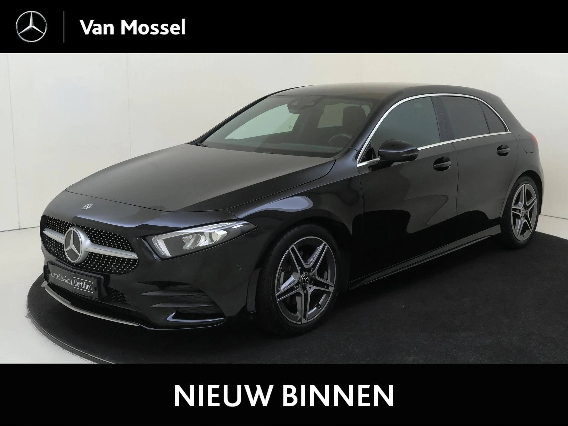 Mercedes-Benz-A-Klasse-image-0
