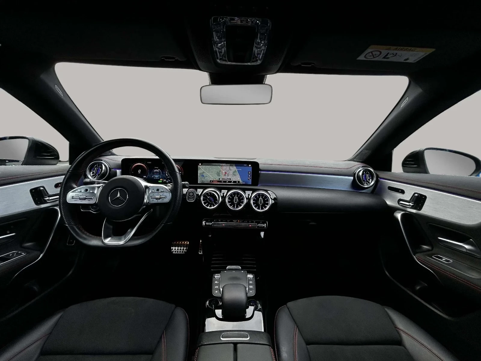 Mercedes-Benz CLA CLA250 e AMG Line Shooting Brake aut.