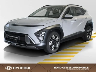 Hyundai Kona 1.6 T-GDI PRIME 2WD KAMERA TEMPO PDC KLIMA Prime