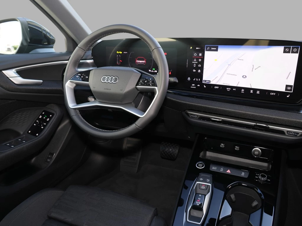 Audi A5 Limousine TFSI S tronic