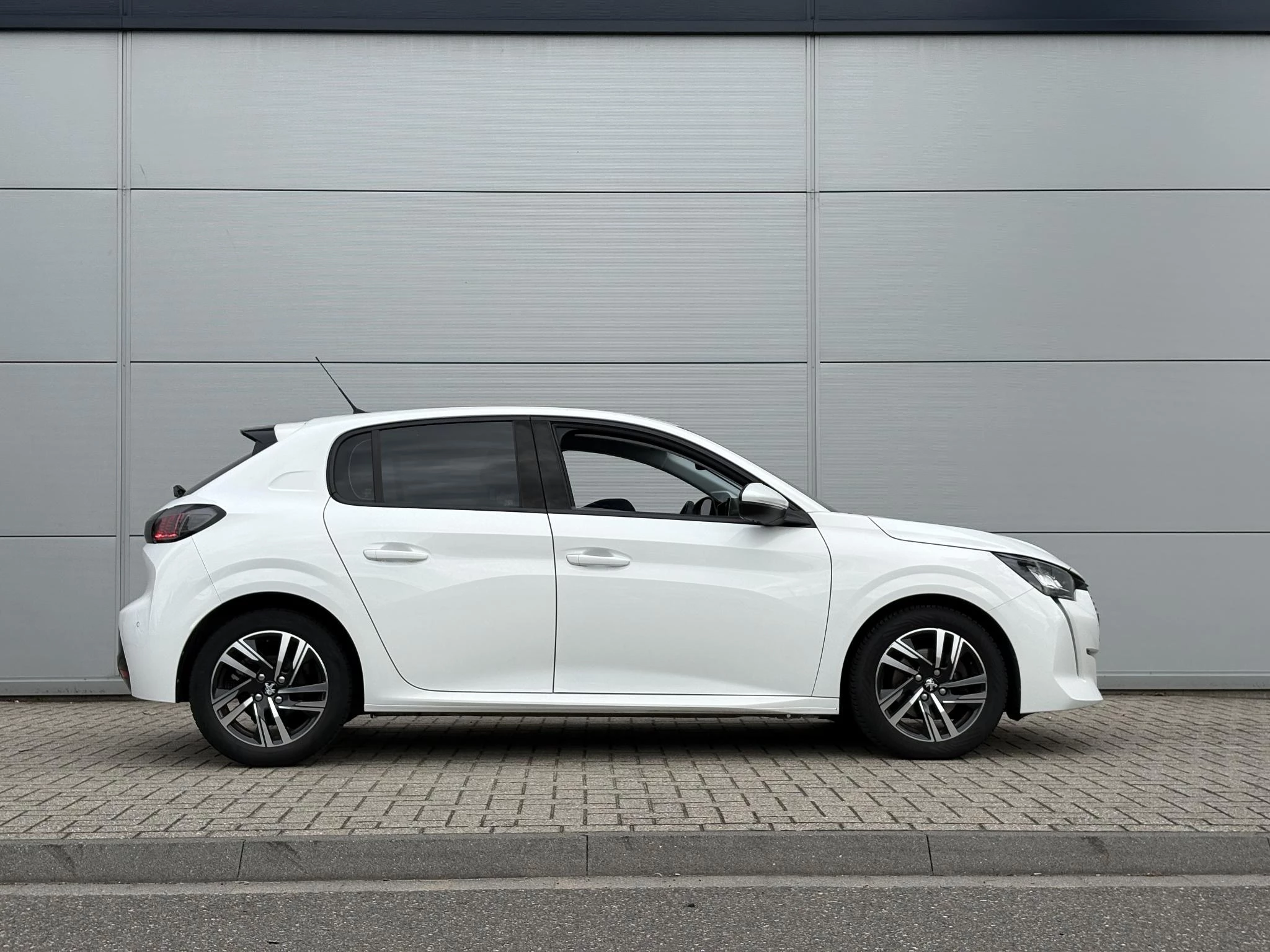 Peugeot 208 1.2 PureTech Allure