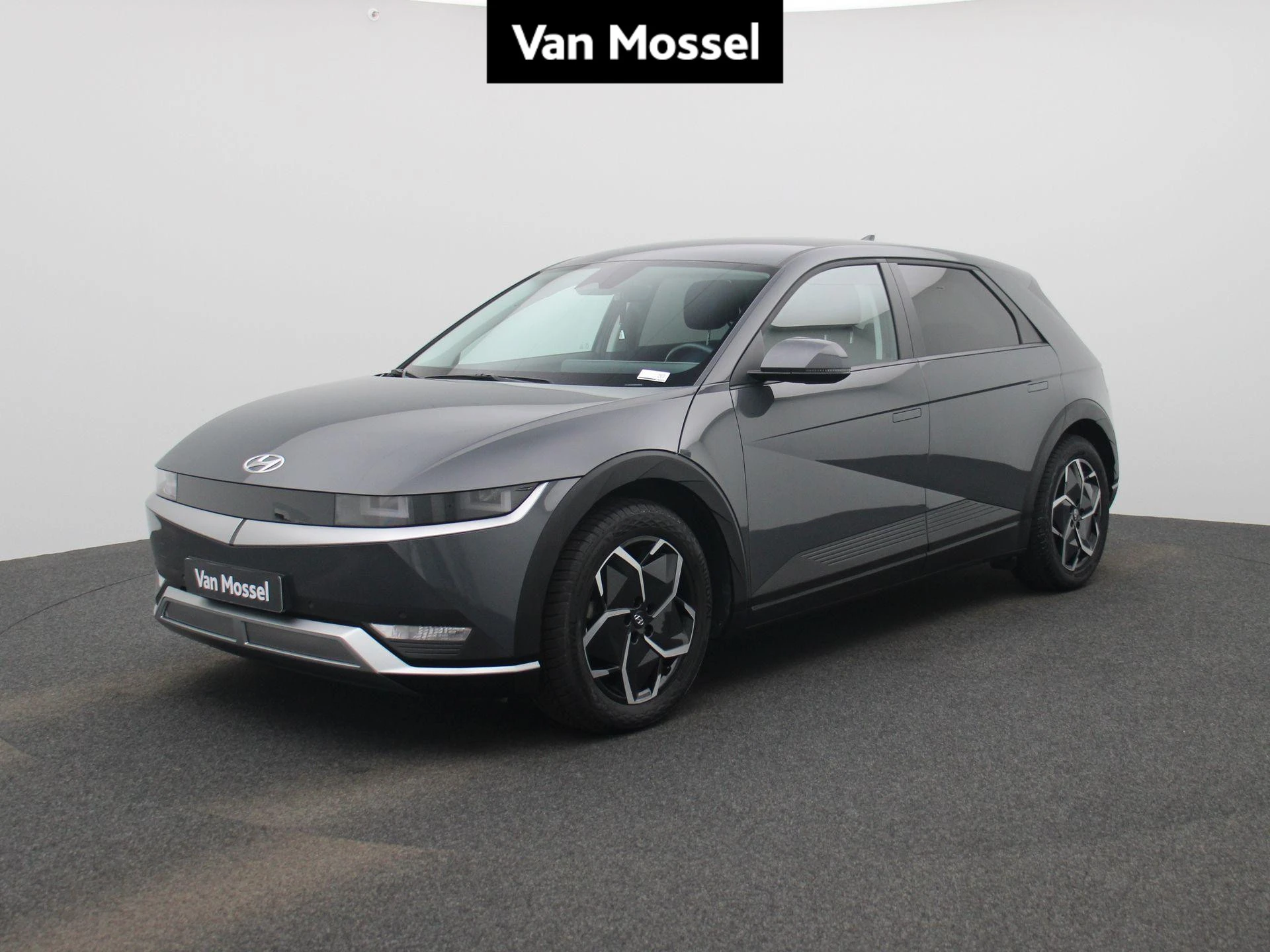 Hyundai-IONIQ 5-image-0