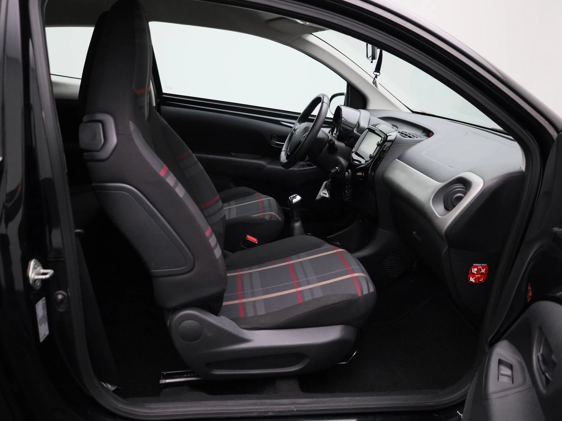 Peugeot 108 1.2 VTi Allure