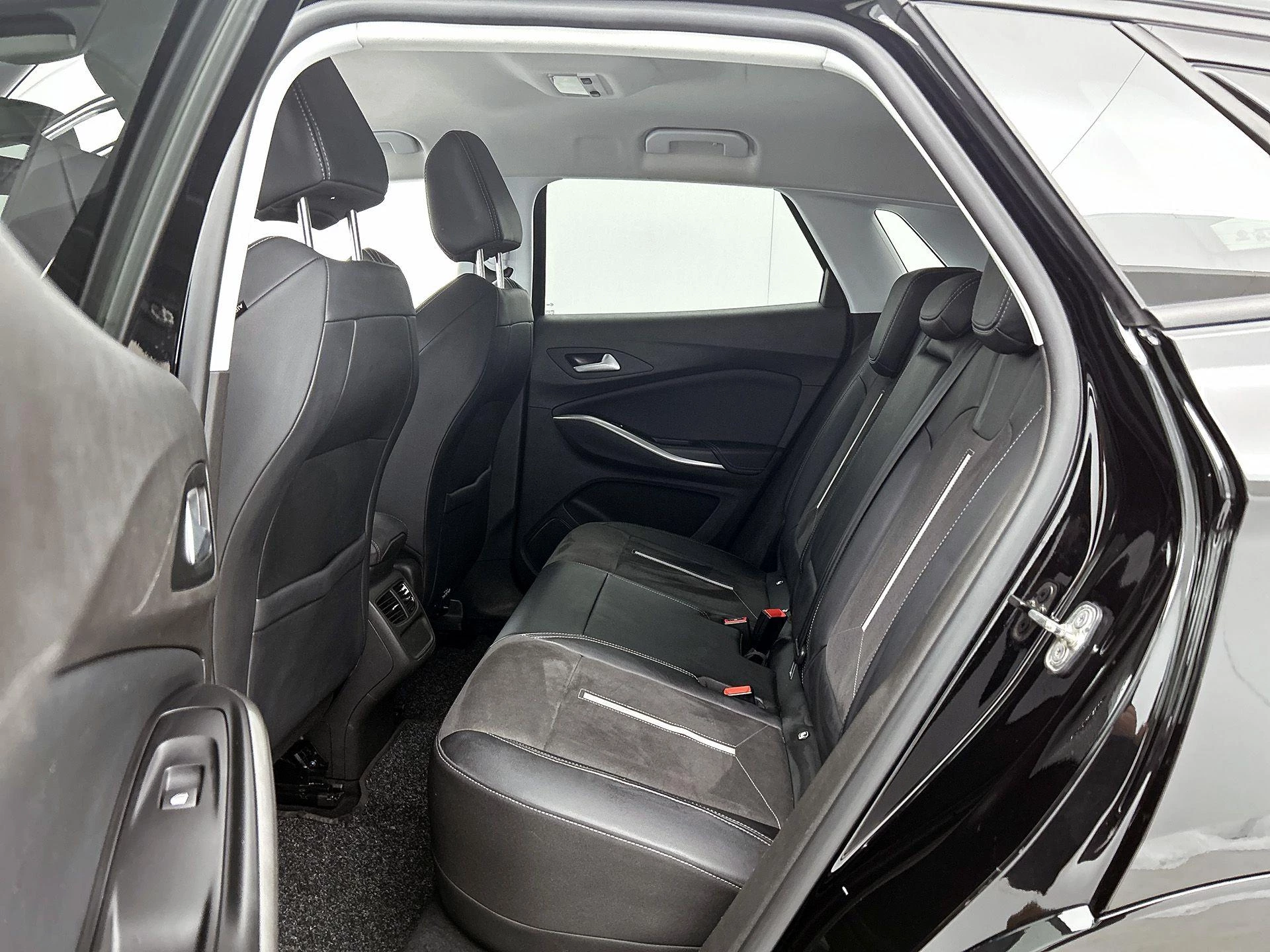 Opel Grandland 1.6 Turbo Plug-In Hybrid 4x4 GSe