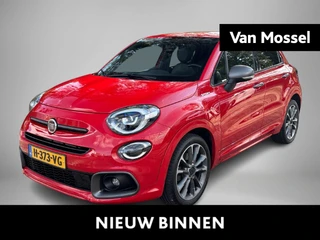 Fiat 500X 1.3 GSE 150pk Sport