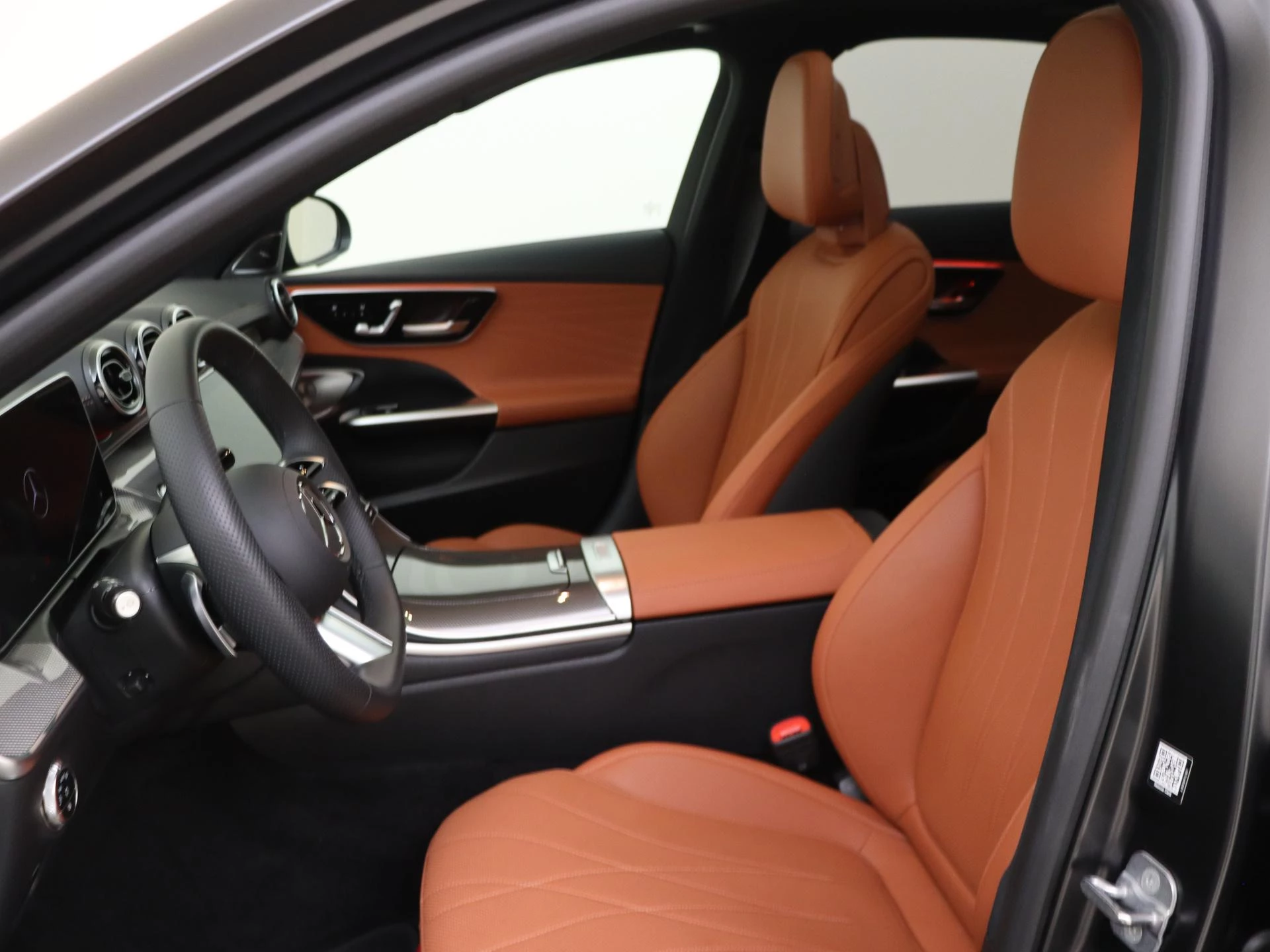 Mercedes-Benz C-Klasse 400 e 4MATIC AMG Line