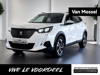 Peugeot 2008 1.2 PureTech Allure