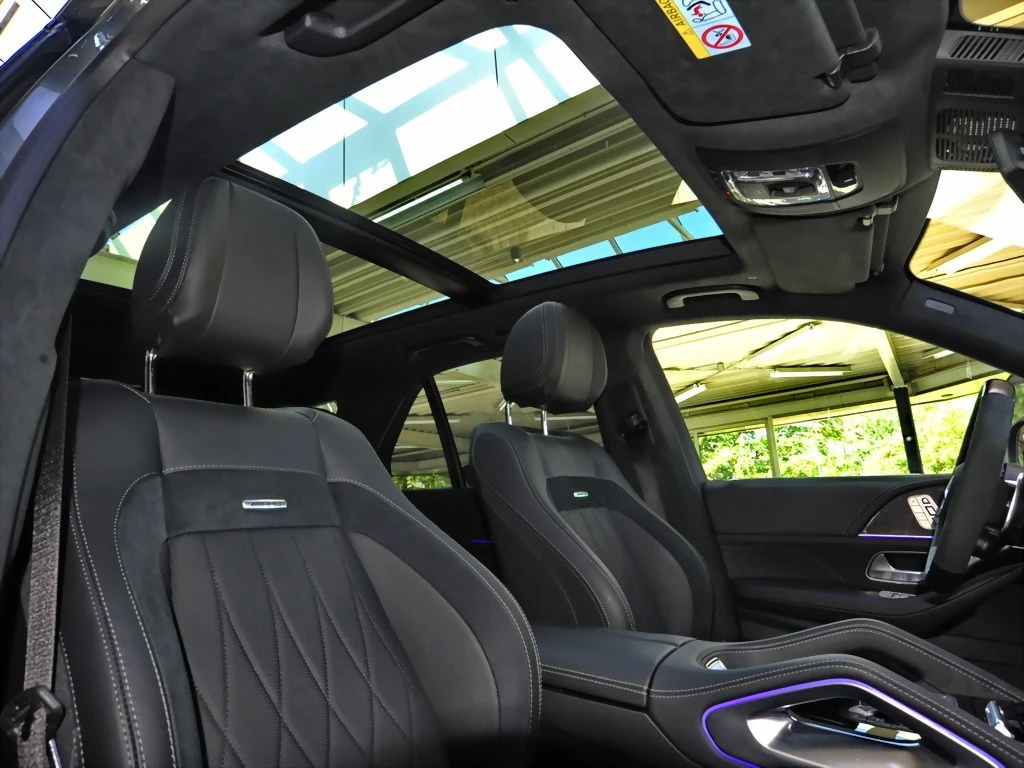 Mercedes-AMG-GLE 63 S AMG-image-15