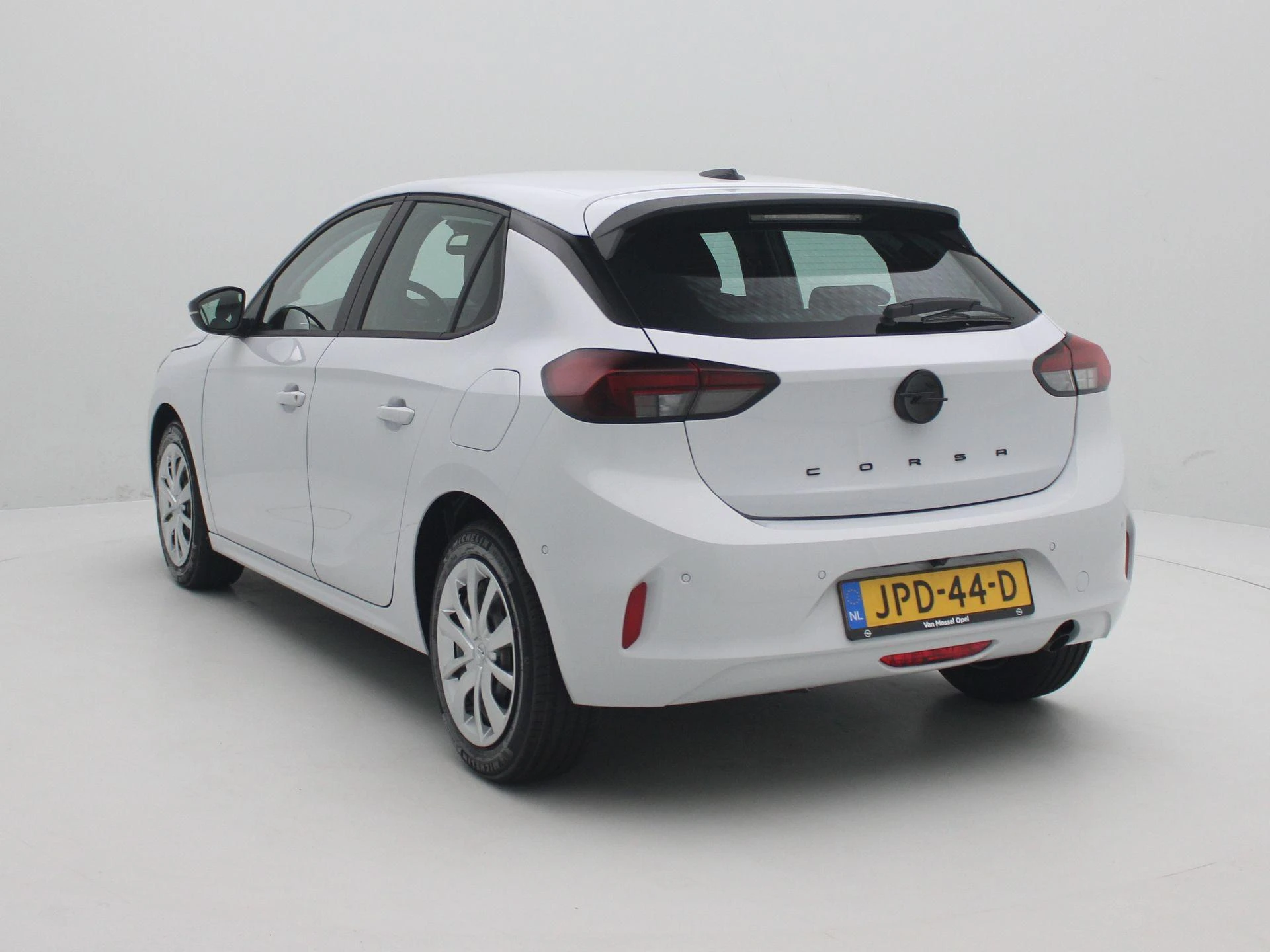 Opel Corsa 1.2 Turbo Business Edition