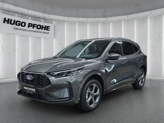 Ford Kuga ST-Line Plug-in*LED-MATRIX*KAM*NAVI*WINTER-PKT.