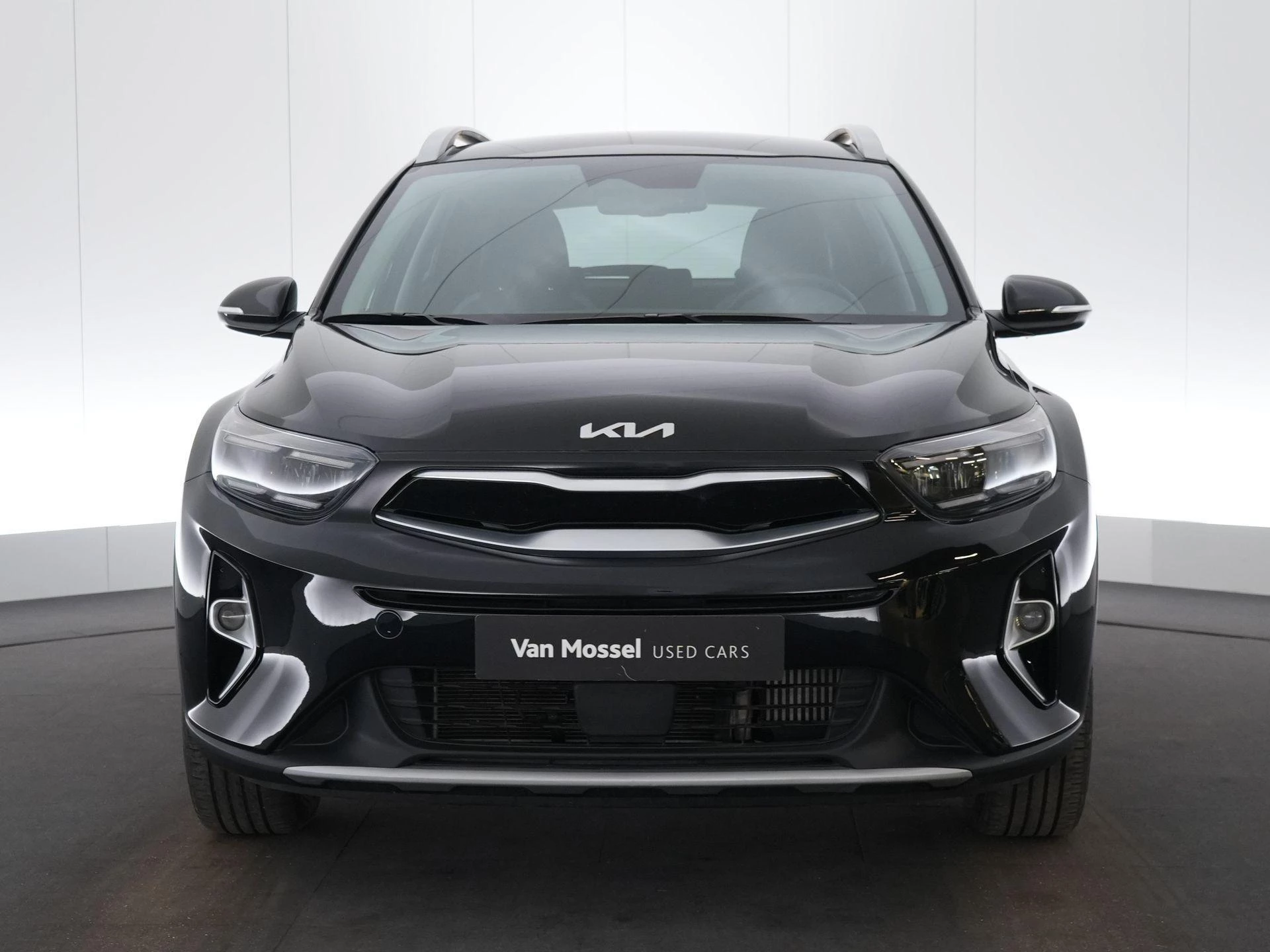 Kia Stonic 1.0 T 100 Inspire Plus DCT