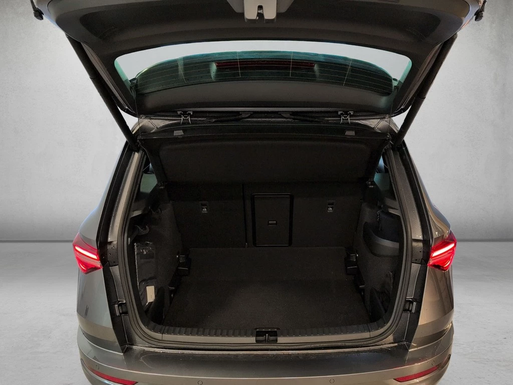 Škoda Karoq Sportline 2.0L TDI 4x4 Winter Plus; Parken; Komfort