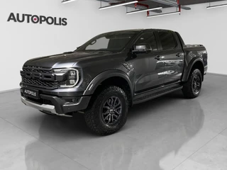 Ford Ranger 2.0 EcoBlue 154kW 4x4 Aut. Raptor