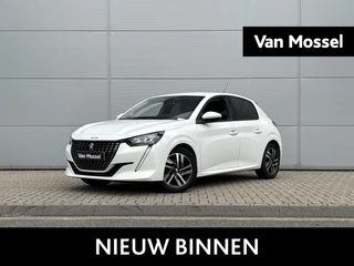 Peugeot 208 1.2 PureTech Allure