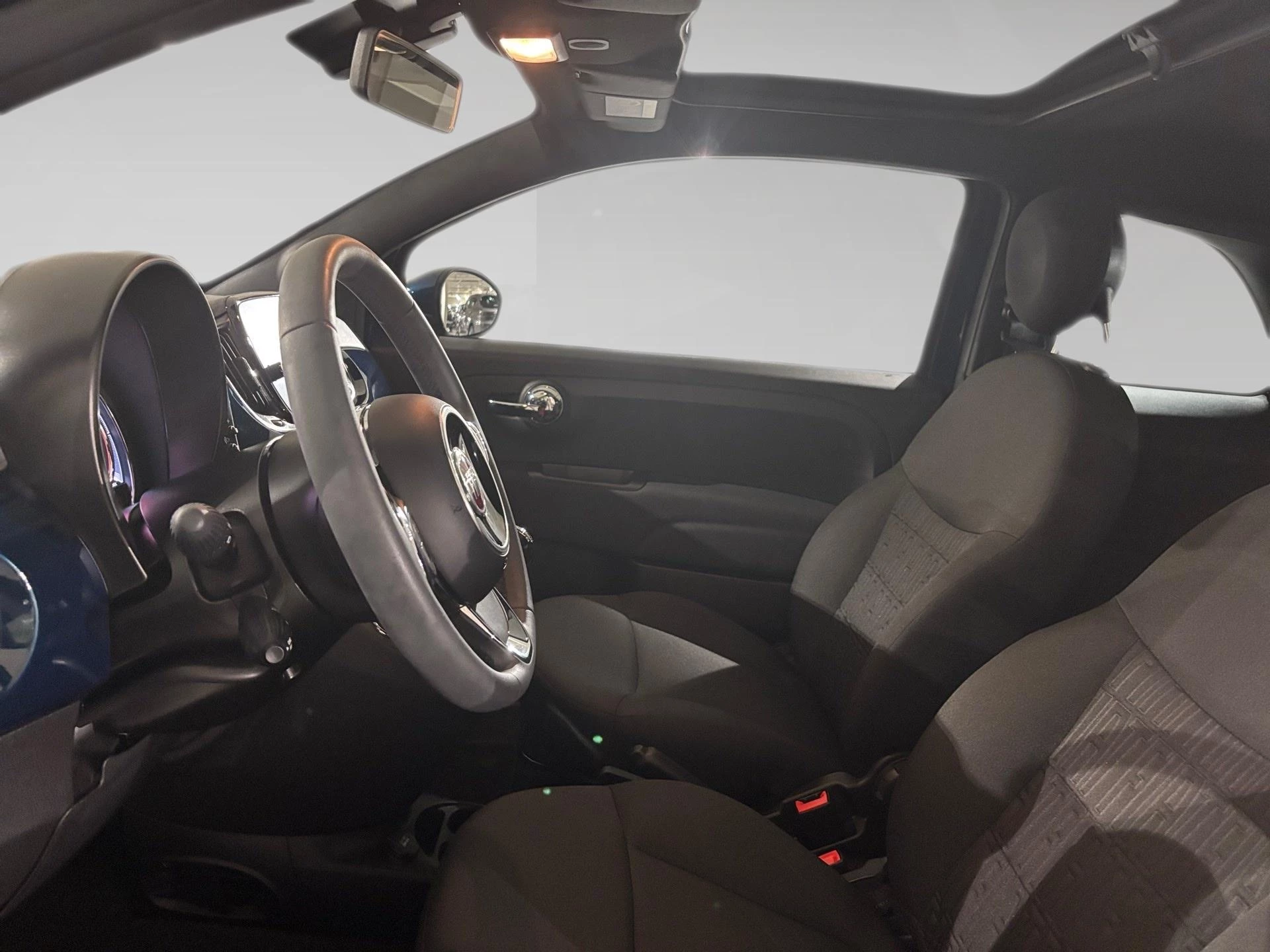 Fiat 500 1.0 Hybrid 70