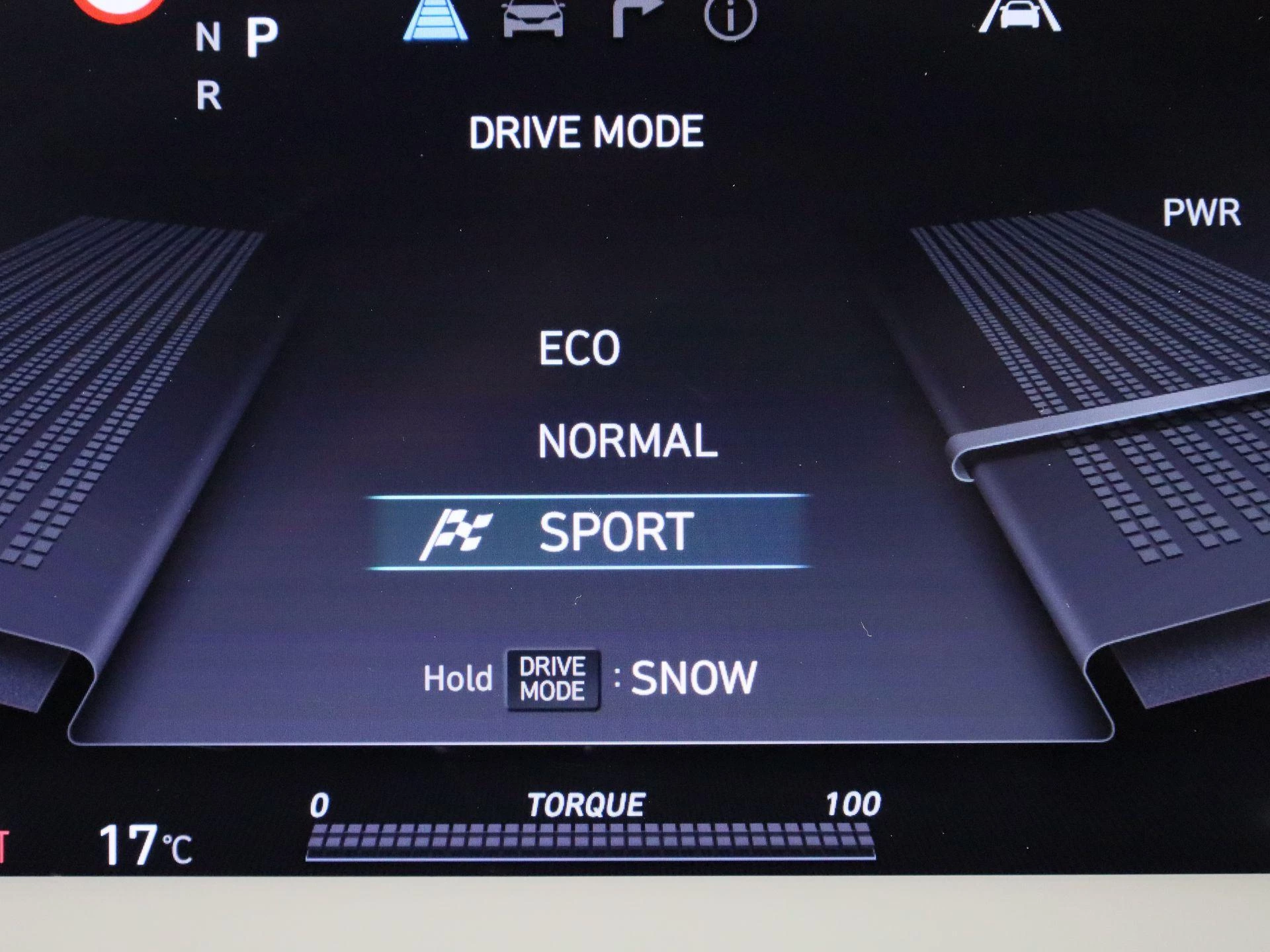 Hyundai IONIQ 5 Lounge AWD 73kWh