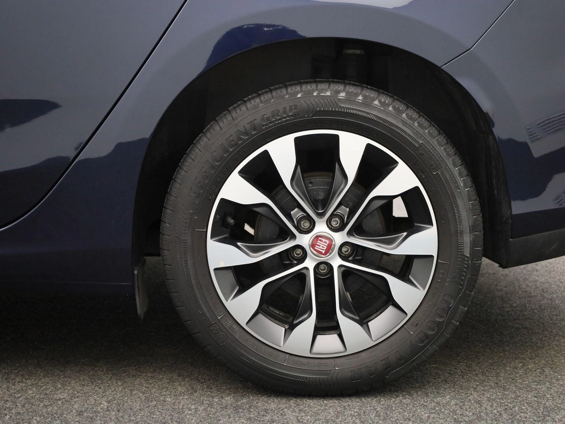 Fiat Tipo 1.4 Mirror