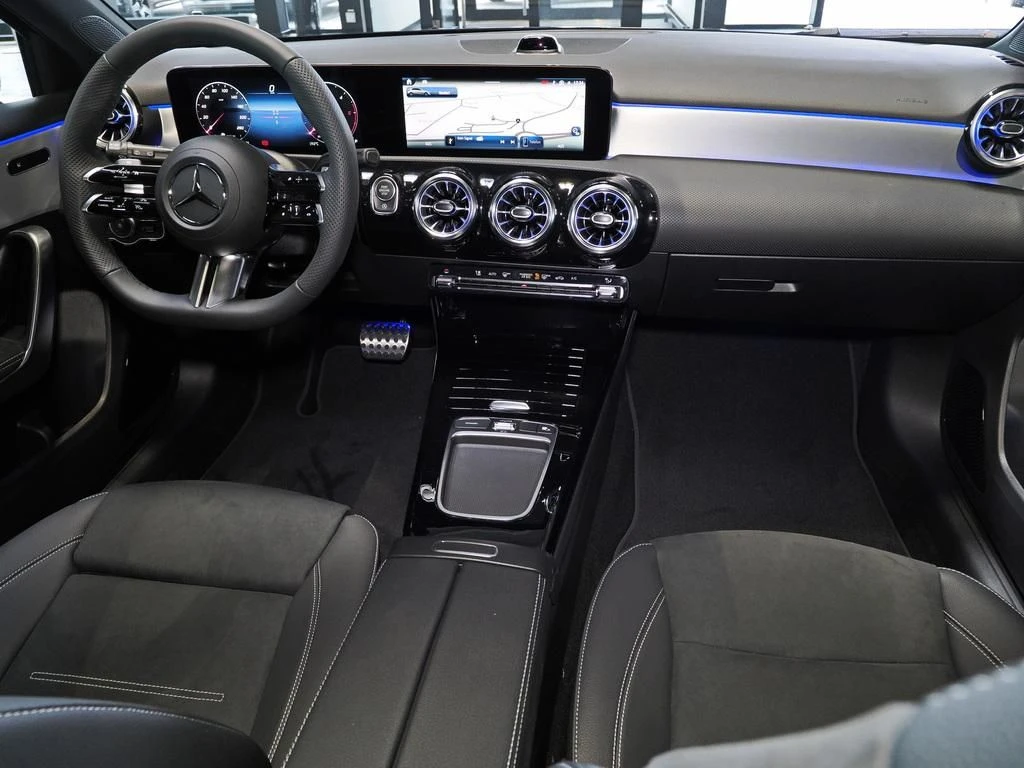 Mercedes-Benz-A-Klasse 200 d-image-13