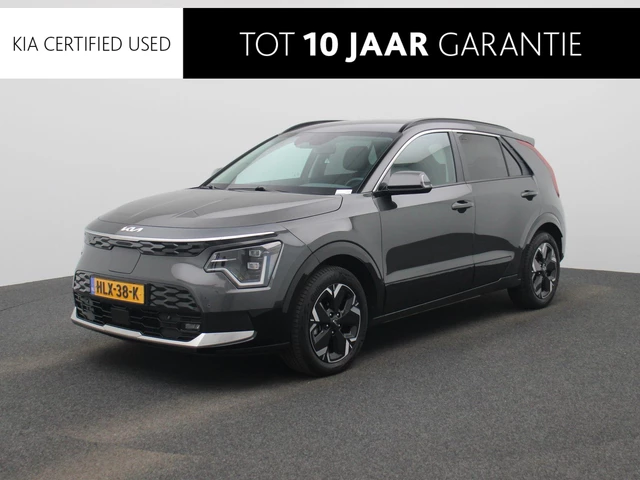 Kia Niro EV
