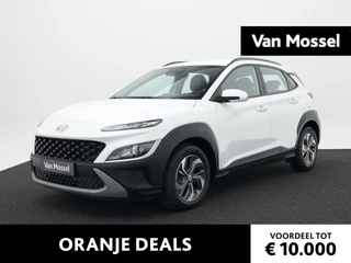 Hyundai Kona 1.6 GDI HEV Comfort