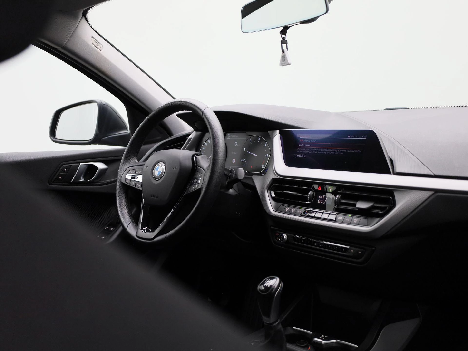 BMW 1 Reeks 116d