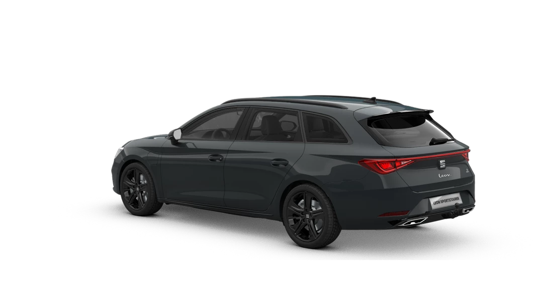 SEAT León