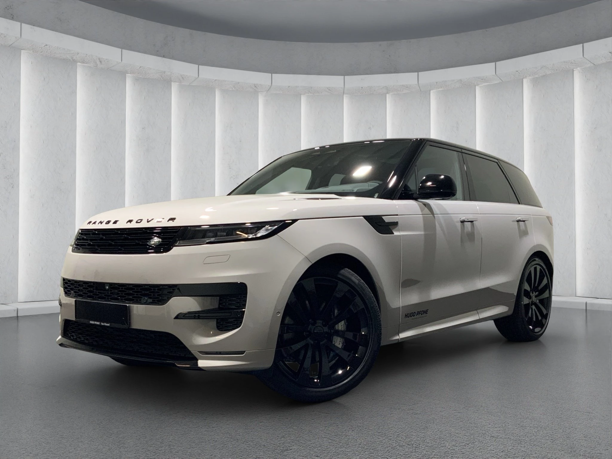 Land Rover-Range Rover Sport-image-0