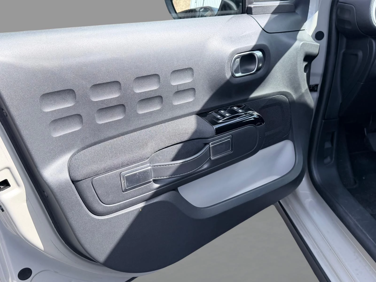 Citroën C3 1.2 PureTech 110 S&S MAN PLUS