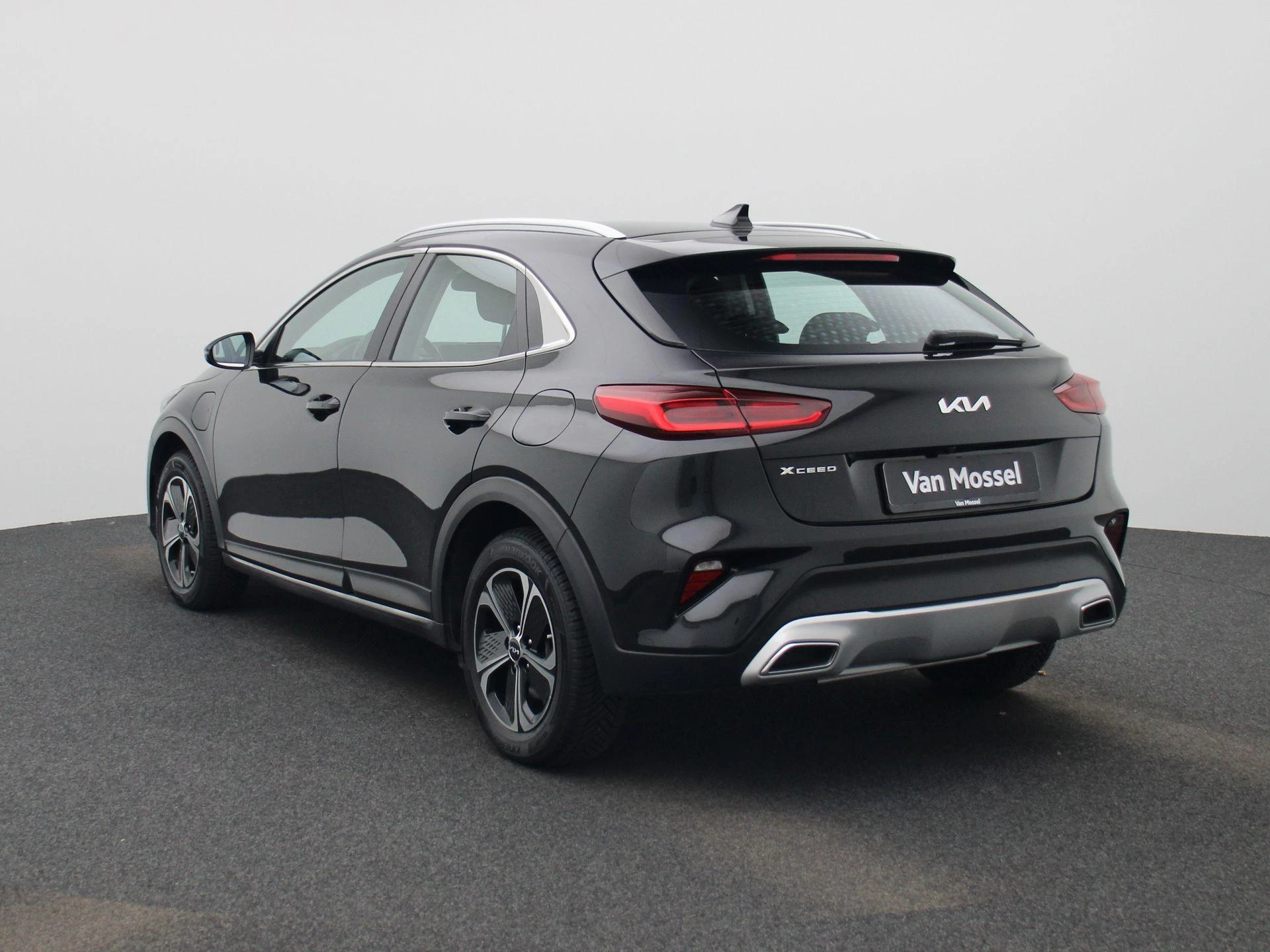 Kia XCeed 1.6 GDi PHEV DynamicLine