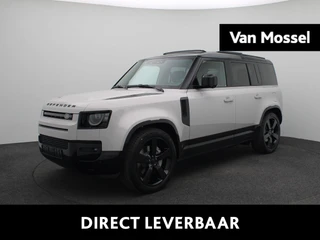 Land Rover Defender 2.0 P300e 110 HSE Dynamic Edition