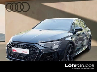 Audi RS3 Sportback 2.5 TFSI Q 19"|NAVI+VC|MATRIX|B&O|