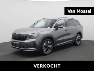 Škoda Kodiaq 1.5 TSI MHEV Sportline Business 7p 150 PK