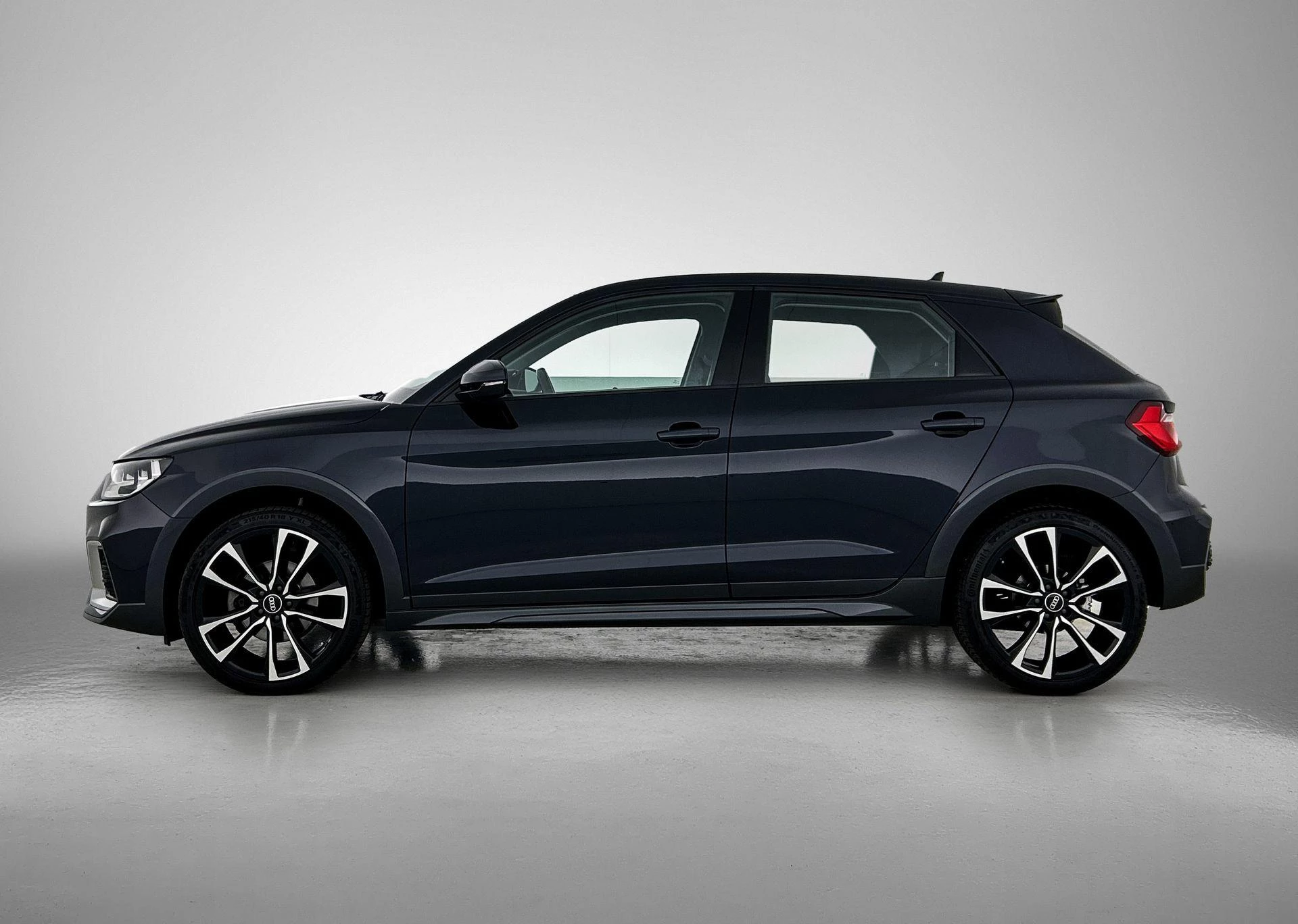 Audi A1 citycarver 30 TFSI Advanced Edition 110 PK