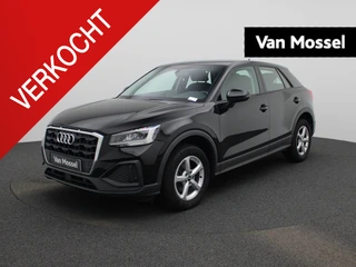 Audi Q2 1.5 35 TFSI 110kW S tronic Business Ed